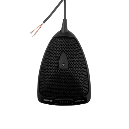 Купить SHURE MX392/O по выгодной цене в Екатеринбурге