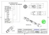 Купить AMPHENOL AX5F по выгодной цене в Екатеринбурге