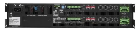 Купить Dynacord DSA 8805 по выгодной цене в Екатеринбурге
