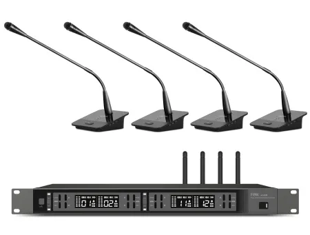 Купить FBW A4-CONFERENCE за 75&nbsp;470 ₽