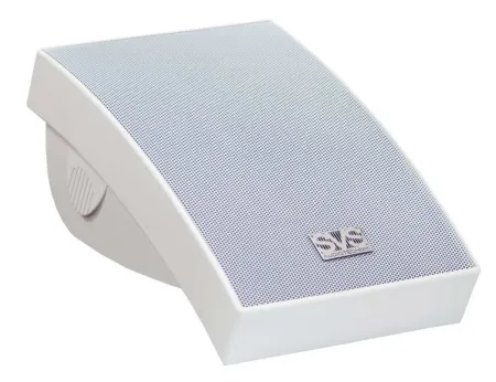SVS Audiotechnik WSL-501