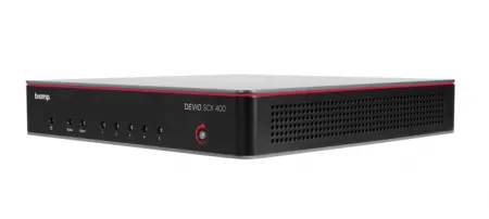 Купить BIAMP Devio SCX-400 по выгодной цене в Екатеринбурге