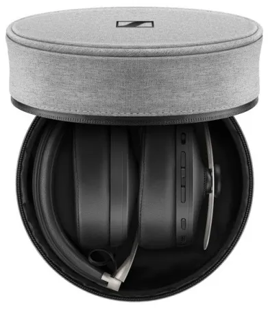 Купить SENNHEISER M3AEBTXL BLACK по выгодной цене в Екатеринбурге