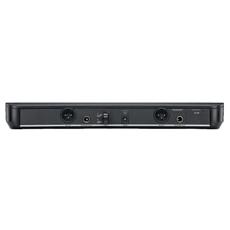 Купить SHURE BLX288E/SM58 M17 по выгодной цене в Екатеринбурге