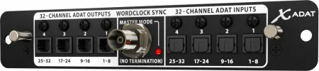 Купить BEHRINGER X-ADAT по выгодной цене в Екатеринбурге