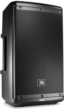 Купить JBL EON610 по выгодной цене в Екатеринбурге