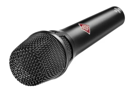 Купить NEUMANN KMS 104 PLUS BK по выгодной цене в Екатеринбурге