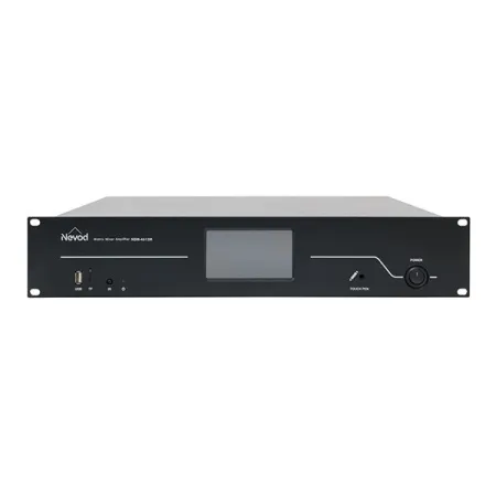 Купить NEVOD NDM-4612М по выгодной цене в Екатеринбурге