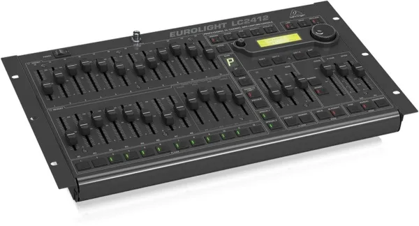 BEHRINGER LC2412 V2 BEHRINGER LC2412 V2