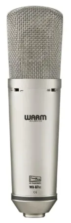 Купить WARM AUDIO WA-87 R2 за 133&nbsp;490 ₽
