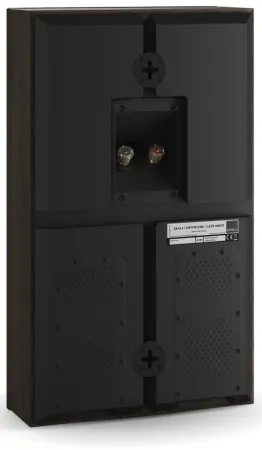Купить DALI OPTICON LCR MK2 [Satin Black] за 68&nbsp;990 ₽