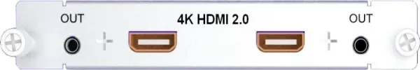 Prestel IC-4KHDMI