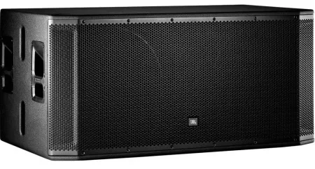 Купить JBL SRX828SP по выгодной цене в Екатеринбурге