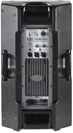 DAS Audio Altea-712A