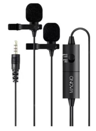 Купить Maono AU-200 за 1&nbsp;600 ₽