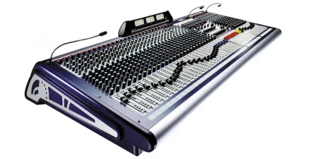 Купить SOUNDCRAFT GB8-48 по выгодной цене в Екатеринбурге