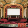 Купить Draper Cineperm HDTV (9:16) 338/133" 165*295 CH1200V (CRS) по выгодной цене в Екатеринбурге