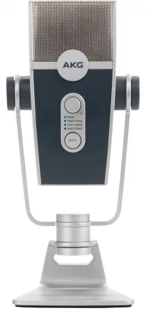 Купить AKG C44-USB по выгодной цене в Екатеринбурге