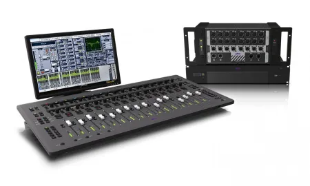 Купить AVID S3L SYSTEM16 по выгодной цене в Екатеринбурге