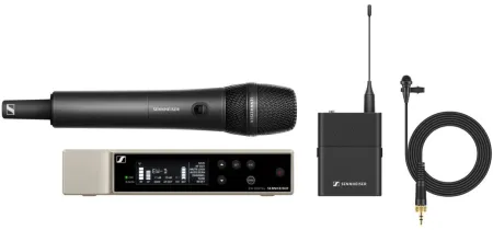 Купить Sennheiser EW-D ME2/835-S SET (S7-10) по выгодной цене в Екатеринбурге