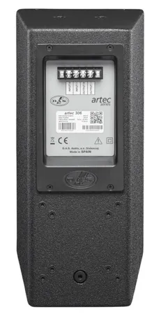 Купить DAS Audio ARTEC-306 по выгодной цене в Екатеринбурге