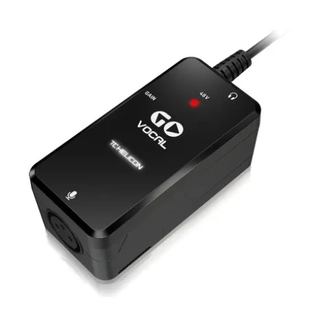 Купить TC HELICON GO VOCAL по выгодной цене в Екатеринбурге