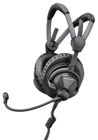 Купить Sennheiser HME 27 за 0 ₽