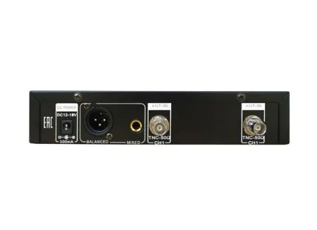 Купить VOLTA US-101 (592-611.8MHz) по выгодной цене в Екатеринбурге