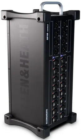 Купить Allen&Heath AB168 за 0 ₽