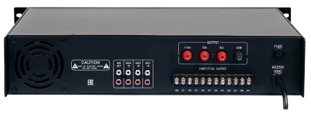 Купить SVS Audiotechnik STA-650 по выгодной цене в Екатеринбурге