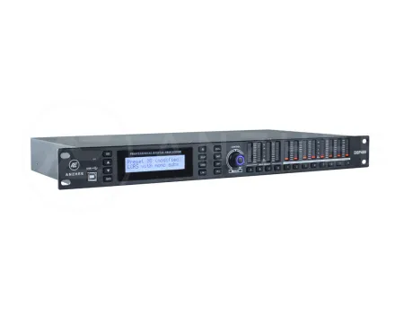 Купить ANZHEE DSP480 по выгодной цене в Екатеринбурге