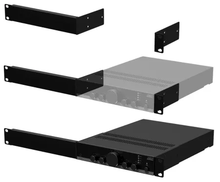 Купить AUDAC MBS310 по выгодной цене в Екатеринбурге
