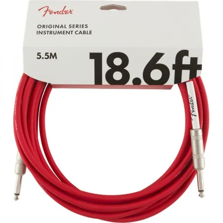 Купить FENDER 18.6` OR INST CABLE FRD по выгодной цене в Екатеринбурге