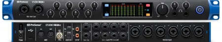 Купить PreSonus Studio 1824C по выгодной цене в Екатеринбурге