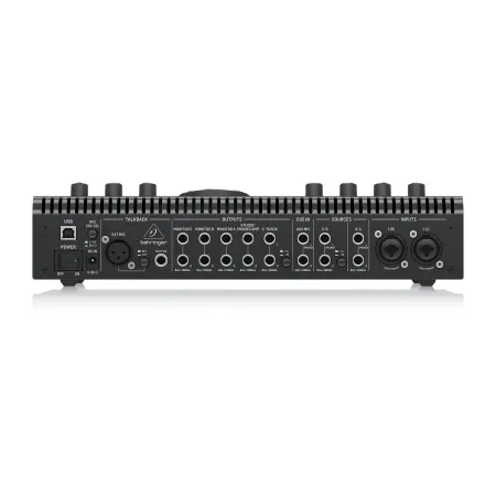 Купить BEHRINGER STUDIO XL по выгодной цене в Екатеринбурге