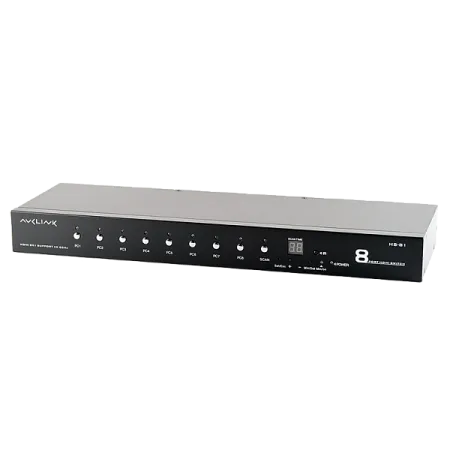 Купить AVCLINK HS-81 за 0 ₽