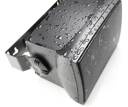 Купить AUDAC WX802MK2/OB по выгодной цене в Екатеринбурге