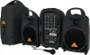 Купить BEHRINGER PPA500BT по выгодной цене в Екатеринбурге