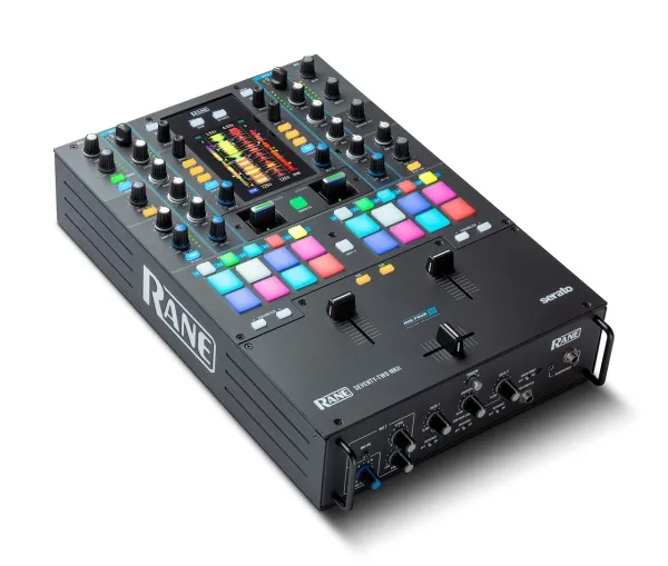Rane SEVENTY TWO MKII Rane SEVENTY TWO MKII