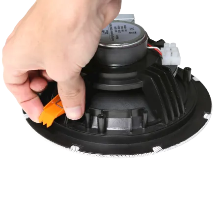 AUDAC CENA820D/W AUDAC CENA820D/W