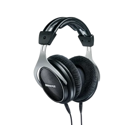 Купить SHURE SRH1540-BK по выгодной цене в Екатеринбурге