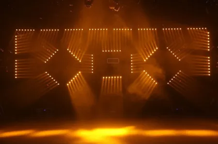 Купить INVOLIGHT LEDBAR508R по выгодной цене в Екатеринбурге