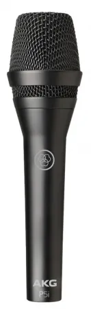 Купить AKG P5 i по выгодной цене в Екатеринбурге