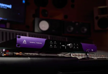 Купить Apogee Symphony Studio 8X16 USB-C за 416&nbsp;270 ₽
