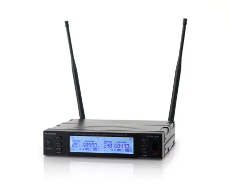 Купить AuraSonics STAGE 202DR за 9&nbsp;190 ₽
