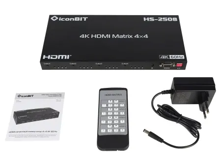 Купить iconBIT HS-2508 за 30&nbsp;997 ₽