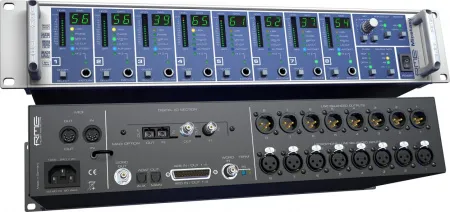 Купить RME Micstasy за 0 ₽