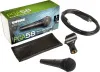 Купить Shure PGA58-QTR по выгодной цене в Екатеринбурге