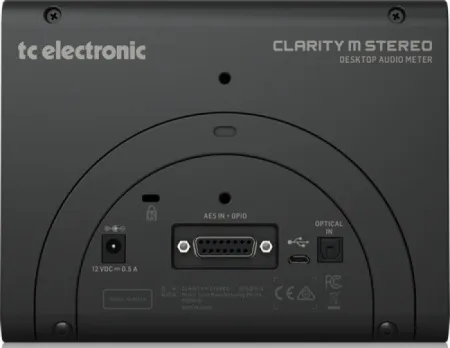Купить TC ELECTRONIC CLARITY M STEREO по выгодной цене в Екатеринбурге