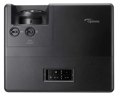 Optoma ZU507TST